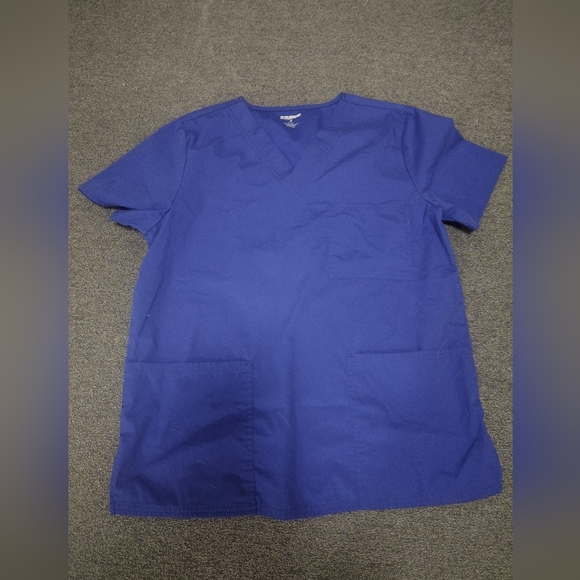 Scrubstar Set Size small Blue - Picture 2 of 3